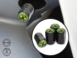 Tires Valve Covers for Truck Force